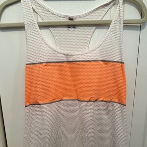 Under Armour Fly Fast Heat Gear Tank